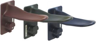 Porte-selle rotomoulé de la Gée