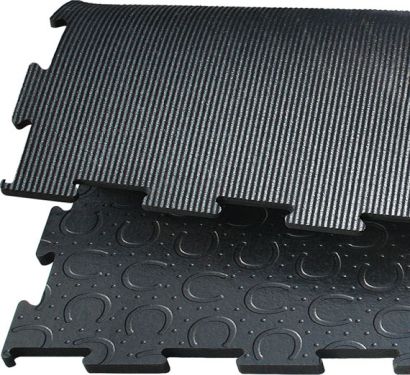 Tapis caoutchouc grand confort BEMONDO CLASSIC