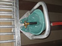 Protection des abreuvoirs 25R-12P et 10P