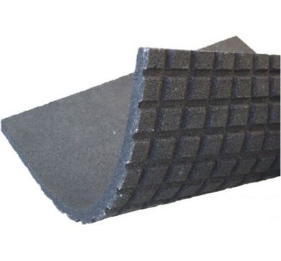 Tapis drainant de box et de douche antidérapant