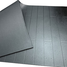 Tapis de protection murale BELMONDO RODEO