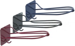 Porte-selle tubes laqués