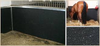 Tapis mural de protection