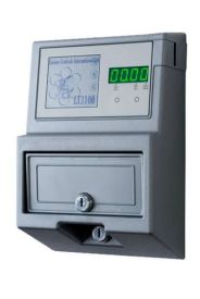 monnayeur programmable pour solarium d‘ecurie