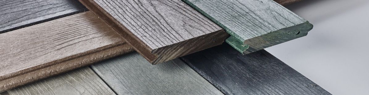 Planches box POLYETHYLENE GOVAPLAST IMPRESS